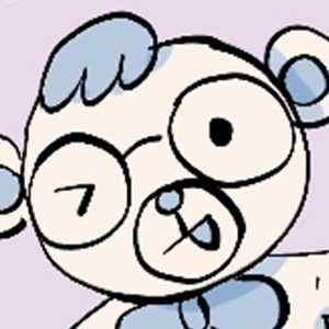 Episode 5: Bear Crush