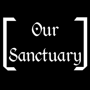 Chapter 02 Our Sanctuary
