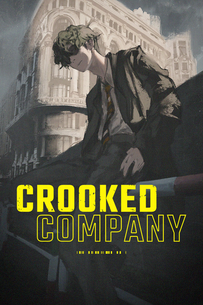 Crooked Company