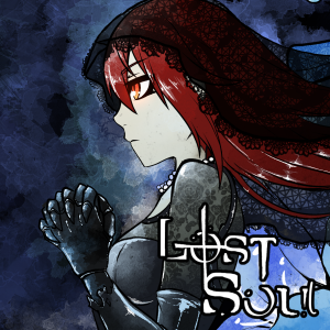 [Original Song] Lost Soul