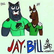 Jay &amp; Bill