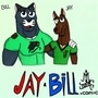 Jay & Bill