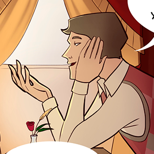 1. Spirits’ Choice (Pilot Episode)