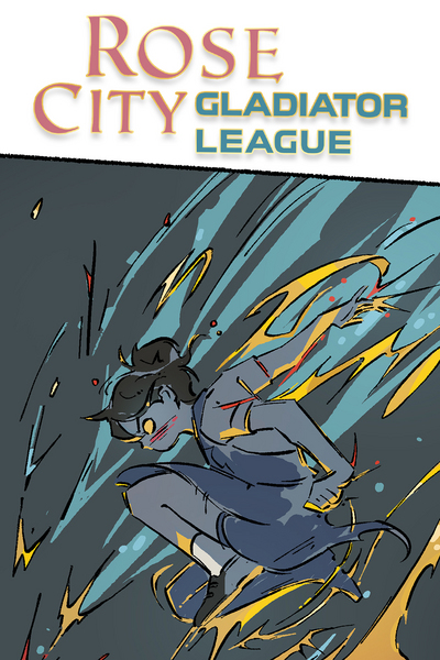 Rose City Gladiator League