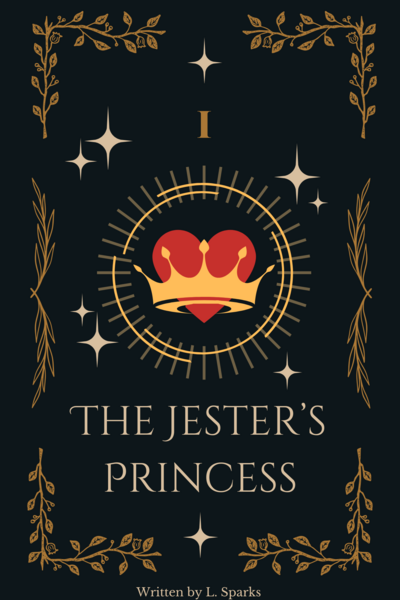The Jester's Princess