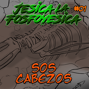 #01 - SOS Cabezos