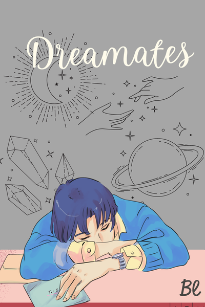 Dreamates