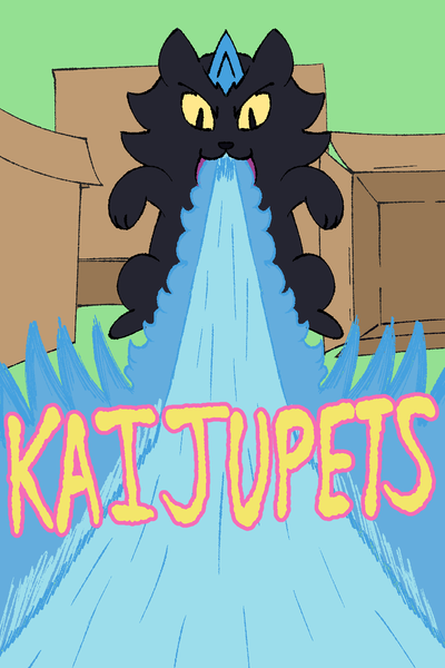 KaijuPets