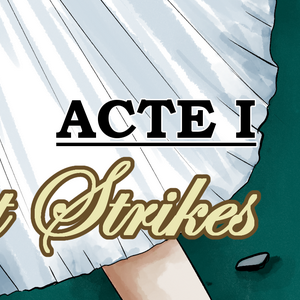 Act 1 - COVER