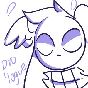 My Nonexistent Best Friend