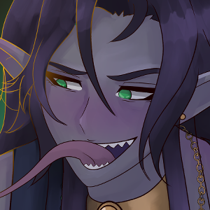 Scare Tactics (Breaker's POV)