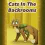 Cats In The Backrooms
