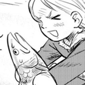 Mr. Fish
