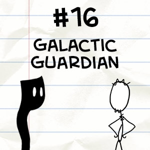 Galactic Guardian