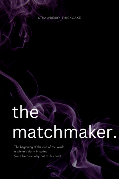 Tapas GL The Matchmaker