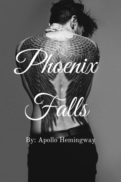 Phoenix Falls [ABANDONED] 