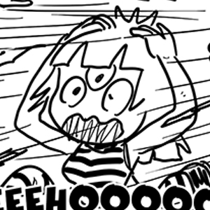 COMIX #NaNoMangO #2025 Page 14