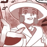 That bastard of Bagin (short comic)