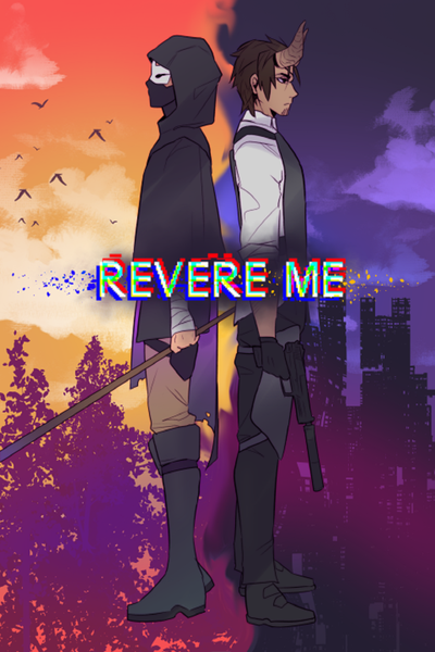 Revere Me
