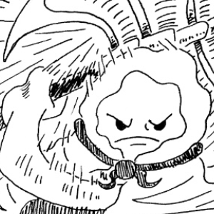 BOOK 1 PART 1: Mayor Sheena's contemplation.