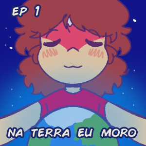 EP 1 "na terra moro"