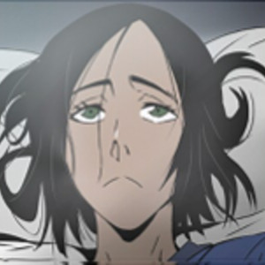 The girl who knew a God