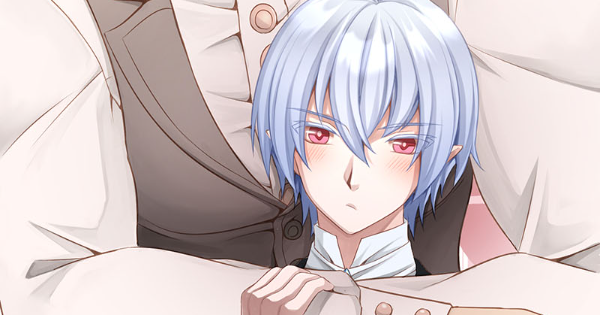 Duke Java Vampire Read The Vampire & the Duke :: Episode #01 | Tapas Comics