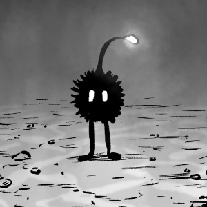 Chapter 21 - Beneath the Mask