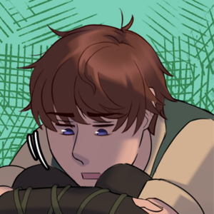 Overnight Guest (Part 1)