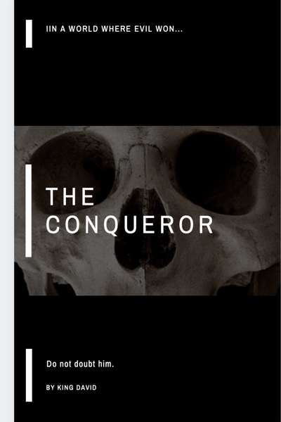 The Conqueror