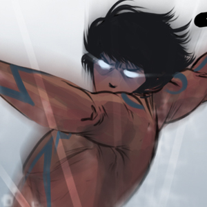 Riddles of the Deep - part 1 of 2