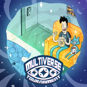 PARTE 4: Multiverse Tournament