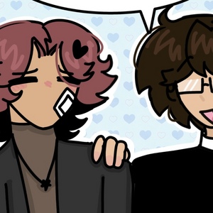 &bull;episode 4&bull; supportive