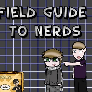 Field Guide To Nerds