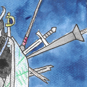 What Art Th're to Sayeth?