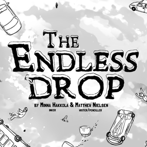 The Endless Drop (Version 2)