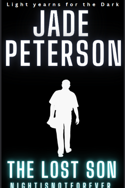 Jade Peterson: The Lost Son
