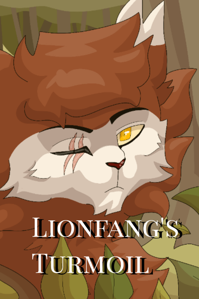 Lionfang's Turmoil