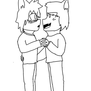 Shiro-Kun & Shota-Kun