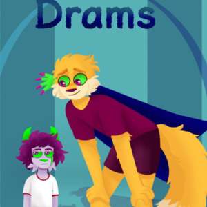 Rules for comic Drams ( part 0) 