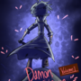 Damon Demon Slayer