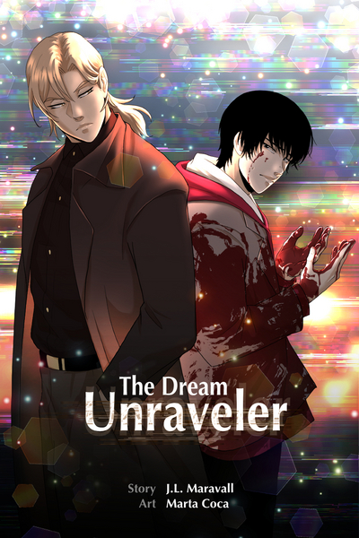The Dream Unraveler