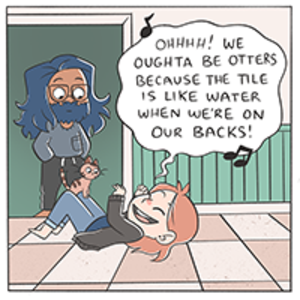 Sea Shanty