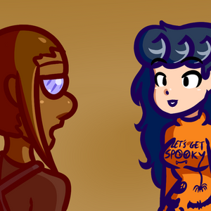 #79 Scary