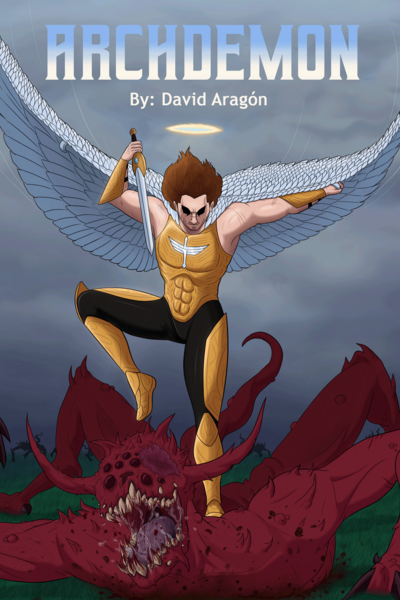 ARCHDEMON