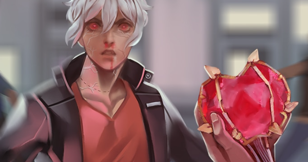 Read HAMUS :: Chapter 1| P66 | Tapas Comics