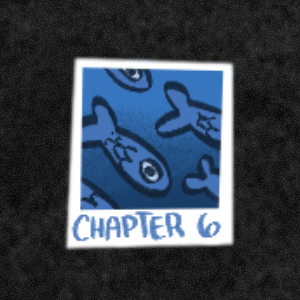 Chapter 6: To Be Like You
