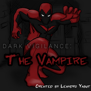 Dark Vigilance: The Vampire