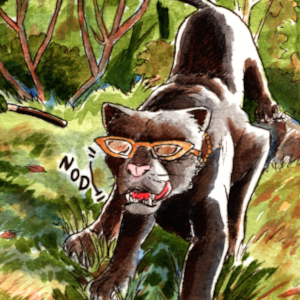 Force Shortened Page 3