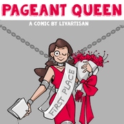 Pageant Queen